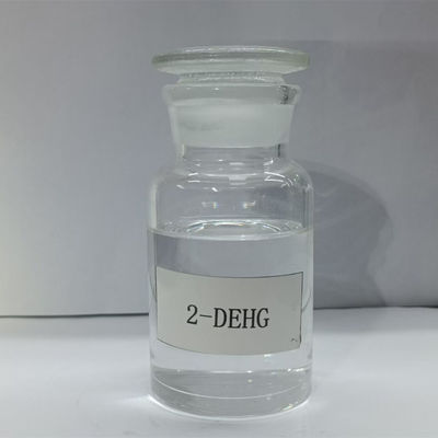 Un buon prezzo. Cas. n. 1559-36-0 Glicolo di dietilene 2-etilessileetere eccellente attività superficiale in linea