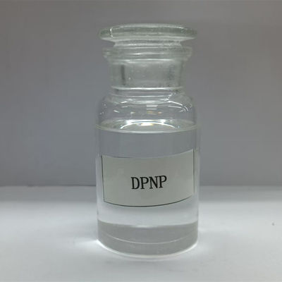 Un buon prezzo. Purezza 99% Glicolo di dipropilene N-propiletere Eccellente solubilità in linea