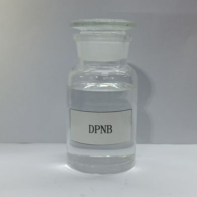 Un buon prezzo. Migliore stabilità termica Dipropilene Glicolo Monobutiletere CAS 29911-28-2 in linea